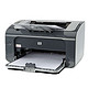 HP 惠普 LaserJet Pro P1106 黑白激光打印机