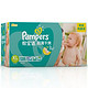 Pampers 帮宝适 超薄干爽 婴儿纸尿裤 加大号XL128片【12-17kg】