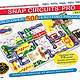 ELENCO Snap Circuits PRO SC-500 电阻拼接玩具