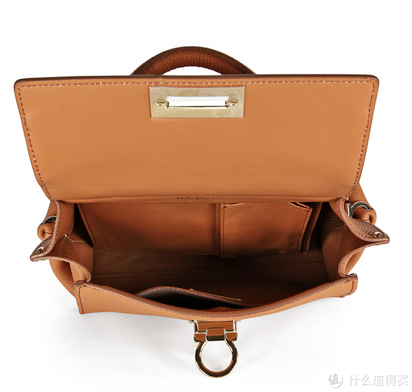 Salvatore Ferragamo Small Sofia 女士单肩包 意产