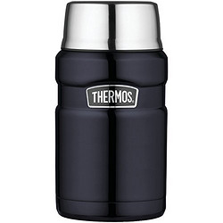 Thermos 膳魔师  Stainless King 系列  不锈钢保温罐 710ml