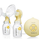 medela 美德乐 丝韵·翼 电动吸乳器