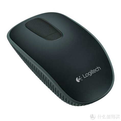 移动端：Logitech 罗技 T400 无线局部触控鼠标