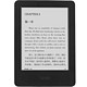 移动端：Kindle 6英寸护眼非反光电子墨水触控显示屏 内置wifi 4G 电子书阅读器 黑色