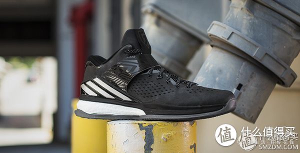 Adidas 阿迪达斯 RG3 ENERGY BOOST 男款全能运动鞋