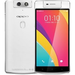 OPPO N3(N5207) 移动4G手机 [白色] 双卡双待