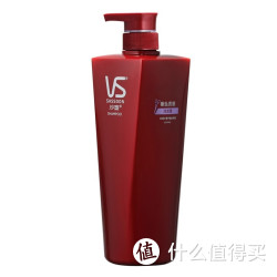 华南西北西南：VS 沙宣 垂坠质感 洗发露 750ml