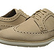 Timberland 添柏岚 EK Kempton Brogue Oxford 男款休闲皮鞋