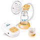 AVENT 新安怡 SCF902/01 单边电动吸奶器