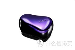 Tangle Teezer 豪华便携款 炫目紫美发梳