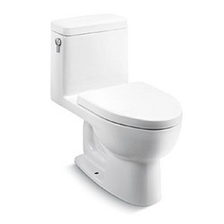 KOHLER 科勒 K-3856T-S 座便器 