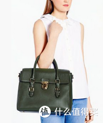 kate spade NEW YORK Lola Avenue Rollins 女士手提/单肩包