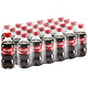 Coca Cola 可口可乐 汽水 300ml毫升*24瓶 + 百事可乐330ML*12罐
