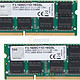 G.SKILL 芝奇 16GB (2 x 8G) 204-Pin DDR3 SO-DIMM DDR3L 1600 (PC3L 12800) 笔记本电脑内存