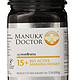 Manuka Doctor Bio Active 15 Plus 麦卢卡蜂蜜 500g