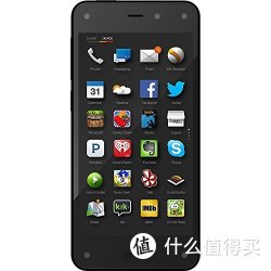 Amazon 亚马逊 Fire Phone 手机 32GB（无锁版）