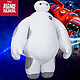 BayMax 大白 毛绒玩具（45cm中号/迪士尼授权）