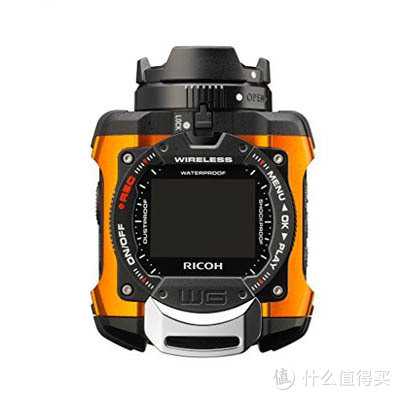 三防是硬道理。小巧便携