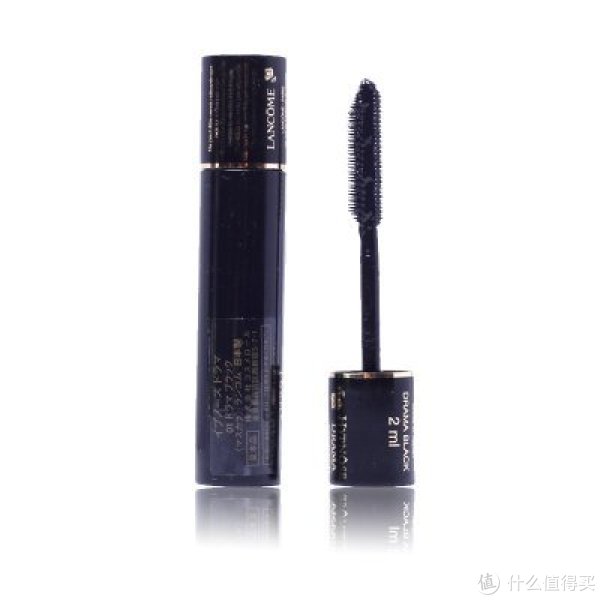 限区域：LANCOME 兰蔻 梦魅巨星璀璨 睫毛膏 2ml 01