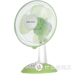QQ端：AUX 奥克斯 FT-30-B1202 台扇