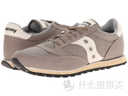 Saucony Originals Jazz Low Pro Vegan 男款休闲运动鞋