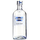 绝对伏特加（Absolut Vodka）绝对原创 限量版伏特加酒 700ml