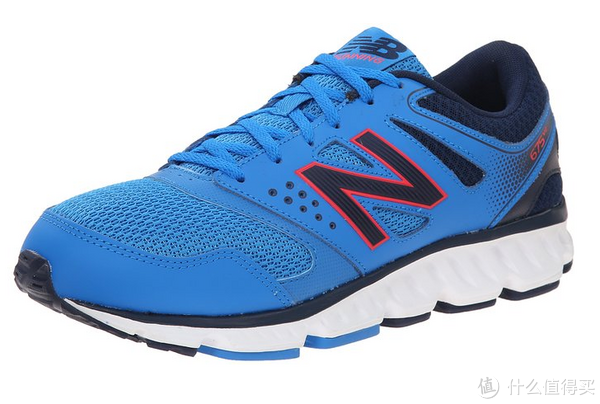 new balance 675 男款跑鞋