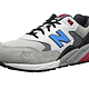 10.5码起：New Balance  MRT580 男款跑鞋