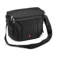 Manfrotto 曼富图 MB MP-SB-20BB 单肩摄影包