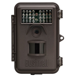 Bushnell 博士能 6MP Trophy Cam Essential Trail 高清夜视摄像仪