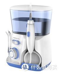 Waterpulse 健适宝 V300 优越型冲牙器 蓝色 