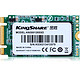 金胜（Kingshare） N300系列 128G NGFF固态硬盘 （KN300128SSD）