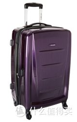 Samsonite 新秀丽 Luggage Winfield 2 Fashion HS Spinner 24 万向轮拉杆箱