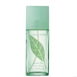 Elizabeth Arden 伊丽莎白 雅顿 美国原装进口 绿茶EDT女士淡香水 100ml