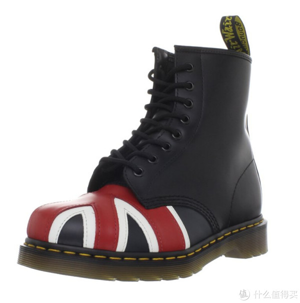 大码福利：Dr. Martens 1461 Gibson Oxford 男款牛津鞋
