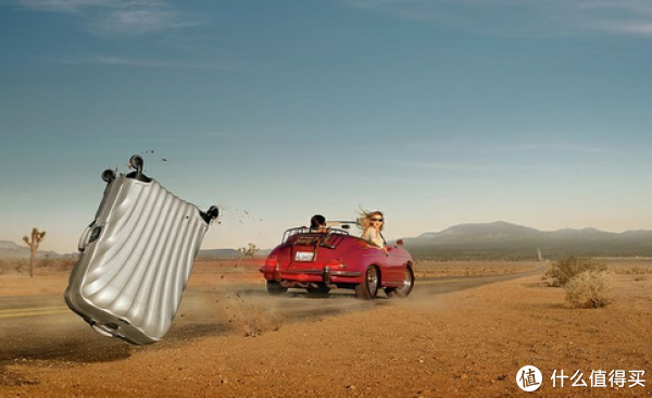 海淘券码:Samsonite 新秀丽 美国官网 精选旅行