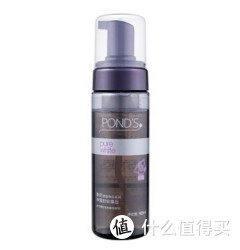 POND'S 旁氏 清透净白系列 净澈 卸妆摩丝165ml