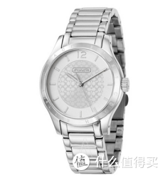 COACH 蔻驰 14501791 MADDY 女款时装腕表