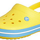 crocs Crocband 洞洞鞋