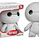 FUNKO Fabrications系列 Baymax 大白玩偶