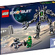 再特价：LEGO IDEAS系列 Exo-Suit 21109 太空机甲套装