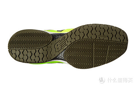 New balance MC996GSM 男款网球鞋