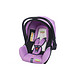 Kidsmile 凯德氏 提篮式婴儿汽车安全座椅 BB01(紫色)