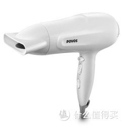 POVOS 奔腾 PH9036 大功率电吹风（2200W）