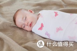 aden+anais Classic Muslin Swaddle Blanket 多功能包巾 4条装