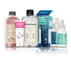 海淘活动：lookfantastic 英国官网 DECIEM 专区