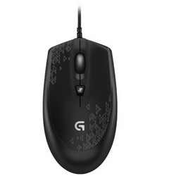 移动端：Logitech 罗技 G90 光电游戏鼠标