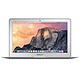11.6 吋 MacBook Air 1.6GHz 双核 Intel Core i5 翻新版