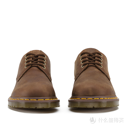 大码福利：Dr. Martens Stanton 男款休闲鞋