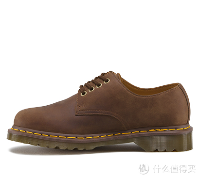 限43码：Dr. Martens Stanton 男款休闲鞋